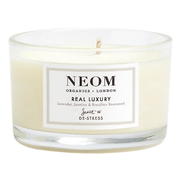 Real Luxury - Duftkerze, NEOM ORGANICS LONDON
